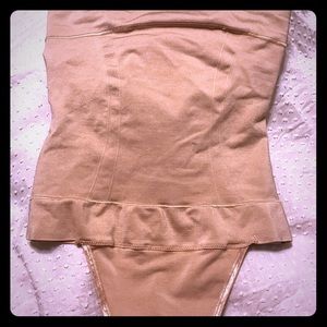 Victoria’s Secret Shapewear (NWT) Size M